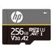 HP 256 GB microSD Memory Card With Adapter-1 HP 256 GB microSD Memory Card With Adapter-1