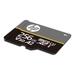 HP 256 GB microSD Memory Card With Adapter-3 HP 256 GB microSD Memory Card With Adapter-3