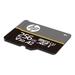 HP 256 GB microSD Memory Card With Adapter-3 HP 256 GB microSD Memory Card With Adapter-3
