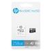 HP 256 GB microSD Memory Card With Adapter-5 HP 256 GB microSD Memory Card With Adapter-5