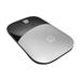 HP Z3700 Dual Wireless Mouse, Silver-2 HP Z3700 Dual Wireless Mouse, Silver-2