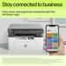 HP MFP Laser Printer 1188NW-9 HP MFP Laser Printer 1188NW-9