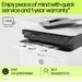 HP MFP Laser Printer 1188FNW-4