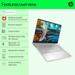 HP Pavilion 15-eg3032TU Laptop (13th Gen Intel Core i7-1360P/16GB/512 GB SSD/Intel Xe Graphics/Windows 11 Home/MSO/FHD), 39.6cm (15.6 inch)-3 HP Pavilion 15-eg3032TU Laptop (13th Gen Intel Core i7-1360P/16GB/512 GB SSD/Intel Xe Graphics/Windows 11 Home/MSO/FHD), 39.6cm (15.6 inch)-3
