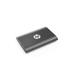 HP 500 GB P500 Portable Solid State Drive (SSD) Black-2 HP 500 GB P500 Portable Solid State Drive (SSD) Black-2