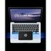HP 1 TB P500 Portable Solid State Drive (SSD) Black-2