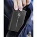 HP 1 TB P500 Portable Solid State Drive (SSD) Black-5