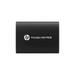 HP 512GB P900 Portable Solid State Drive (SSD) Black-1 HP 512GB P900 Portable Solid State Drive (SSD) Black-1