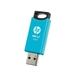 HP 32 GB 712w USB 3.2 Flash Drive Blue-1