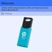 HP 32 GB 712w USB 3.2 Flash Drive Blue-2