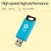 HP 64 GB 712w USB 3.2 Flash Drive Blue-3 HP 64 GB 712w USB 3.2 Flash Drive Blue-3