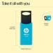 HP 64 GB 712w USB 3.2 Flash Drive Blue-4 HP 64 GB 712w USB 3.2 Flash Drive Blue-4