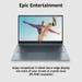 HP Pavilion EG3081TU Laptop (13th Gen Intel Core i5-1340P/16GB/512GB SSD/Intel Iris Xe Graphics/Windows 11 Home/MSO/FHD), 39.62cm (15.6 inch)-2