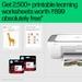 HP DeskJet Ink Advantage 2876 Multi-function Printer-6 HP DeskJet Ink Advantage 2876 Multi-function Printer-6