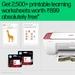 HP DeskJet Ink Advantage Ultra 4929 Multi-function InkJet Printer-8