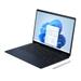 HP Envy X360 14-fc0124TU 2-in-1 Laptop (14 inch (35.56 cm)/Intel Core Ultra 7 155U/16 GB LPDDR5 2DM 6400/512 GB/Intel Graphics/Multi Touch Enabled, 48-120 Hz/OST W11 I MSO/USB C rechargeable Tilt Pen MPP2.0), Atmospheric Blue-2