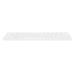HP 350 Compact Multi-Device Bluetooth Keyboard, White-6 HP 350 Compact Multi-Device Bluetooth Keyboard, White-6