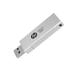 HP 818w 64 GB USB 3.2 Flash Drive, Silver Metal-4 HP 818w 64 GB USB 3.2 Flash Drive, Silver Metal-4