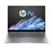 HP Omnibook X 14-fe0121QU Convertible Laptop (Qualcomm Snapdragon/16 GB /1 TB SSD/X Elite Qualcomm Adreno/Next Gen Windows/Microsoft Office 2021 Home & Student/IPS), 35.6 cm - 14 inch, Meteor Silver-2