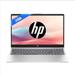 HP 15-fd1099TU Standard Laptop (Intel Core Ultra 5-125H 125H/16 GB/512 GB SSD/Intel Arc Graphics/Windows 11 Home/MSOffice/Full HD), 39.62 cm (15.6 inch), Natural Silver-1
