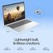 HP 15-fd1099TU Standard Laptop (Intel Core Ultra 5-125H 125H/16 GB/512 GB SSD/Intel Arc Graphics/Windows 11 Home/MSOffice/Full HD), 39.62 cm (15.6 inch), Natural Silver-7