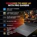 HP Victus 15 15-fa2703TX Gaming Laptop (Intel Core i5-13420H/16 GB/512 GB SSD/4 GB-Nvidia GeForce RTX 2050/Windows 11 Home/MSOffice/Full HD), 39.62 cm - 15.6 inch, Mica Silver-5 HP Victus 15 15-fa2703TX Gaming Laptop (Intel Core i5-13420H/16 GB/512 GB SSD/4 GB-Nvidia GeForce RTX 2050/Windows 11 Home/MSOffice/Full HD), 39.62 cm - 15.6 inch, Mica Silver-5