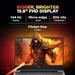 HP Victus 15 15-fa2703TX Gaming Laptop (Intel Core i5-13420H/16 GB/512 GB SSD/4 GB-Nvidia GeForce RTX 2050/Windows 11 Home/MSOffice/Full HD), 39.62 cm - 15.6 inch, Mica Silver-6 HP Victus 15 15-fa2703TX Gaming Laptop (Intel Core i5-13420H/16 GB/512 GB SSD/4 GB-Nvidia GeForce RTX 2050/Windows 11 Home/MSOffice/Full HD), 39.62 cm - 15.6 inch, Mica Silver-6