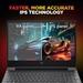 HP Victus 15 15-fa2703TX Gaming Laptop (Intel Core i5-13420H/16 GB/512 GB SSD/4 GB-Nvidia GeForce RTX 2050/Windows 11 Home/MSOffice/Full HD), 39.62 cm - 15.6 inch, Mica Silver-8 HP Victus 15 15-fa2703TX Gaming Laptop (Intel Core i5-13420H/16 GB/512 GB SSD/4 GB-Nvidia GeForce RTX 2050/Windows 11 Home/MSOffice/Full HD), 39.62 cm - 15.6 inch, Mica Silver-8