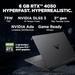 HP Victus 15-FA2701TX Gaming Laptop (Intel Core i5-13420H/16 GB /512 GB SSD/6 GB-Nvidia GeForce RTX 4050 /Windows 11 Home/MS Office Home 2024/Full HD), 39.62 cm - 15.6 inch, Performance Blue-2 HP Victus 15-FA2701TX Gaming Laptop (Intel Core i5-13420H/16 GB /512 GB SSD/6 GB-Nvidia GeForce RTX 4050 /Windows 11 Home/MS Office Home 2024/Full HD), 39.62 cm - 15.6 inch, Performance Blue-2