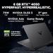 HP Victus 15-FA2701TX Gaming Laptop (Intel Core i5-13420H/16 GB /512 GB SSD/6 GB-Nvidia GeForce RTX 4050 /Windows 11 Home/MS Office Home 2024/Full HD), 39.62 cm - 15.6 inch, Performance Blue-2 HP Victus 15-FA2701TX Gaming Laptop (Intel Core i5-13420H/16 GB /512 GB SSD/6 GB-Nvidia GeForce RTX 4050 /Windows 11 Home/MS Office Home 2024/Full HD), 39.62 cm - 15.6 inch, Performance Blue-2