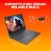 HP Victus 15-FA2701TX Gaming Laptop (Intel Core i5-13420H/16 GB /512 GB SSD/6 GB-Nvidia GeForce RTX 4050 /Windows 11 Home/MS Office Home 2024/Full HD), 39.62 cm - 15.6 inch, Performance Blue-11 HP Victus 15-FA2701TX Gaming Laptop (Intel Core i5-13420H/16 GB /512 GB SSD/6 GB-Nvidia GeForce RTX 4050 /Windows 11 Home/MS Office Home 2024/Full HD), 39.62 cm - 15.6 inch, Performance Blue-11