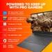 HP Victus 15-FA2701TX Gaming Laptop (Intel Core i5-13420H/16 GB /512 GB SSD/6 GB-Nvidia GeForce RTX 4050 /Windows 11 Home/MS Office Home 2024/Full HD), 39.62 cm - 15.6 inch, Performance Blue-4 HP Victus 15-FA2701TX Gaming Laptop (Intel Core i5-13420H/16 GB /512 GB SSD/6 GB-Nvidia GeForce RTX 4050 /Windows 11 Home/MS Office Home 2024/Full HD), 39.62 cm - 15.6 inch, Performance Blue-4