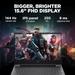 HP Victus 15-FA2701TX Gaming Laptop (Intel Core i5-13420H/16 GB /512 GB SSD/6 GB-Nvidia GeForce RTX 4050 /Windows 11 Home/MS Office Home 2024/Full HD), 39.62 cm - 15.6 inch, Performance Blue-5 HP Victus 15-FA2701TX Gaming Laptop (Intel Core i5-13420H/16 GB /512 GB SSD/6 GB-Nvidia GeForce RTX 4050 /Windows 11 Home/MS Office Home 2024/Full HD), 39.62 cm - 15.6 inch, Performance Blue-5
