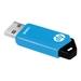 HP 128 GB v150w USB Pen Drive, Blue-2