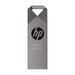 HP 64 GB 235w USB Pen Drive, Compact Zinc Alloy Design-1 HP 64 GB 235w USB Pen Drive, Compact Zinc Alloy Design-1