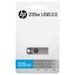 HP 128 GB 235w USB Pen Drive, Compact Zinc Alloy Design-5 HP 128 GB 235w USB Pen Drive, Compact Zinc Alloy Design-5
