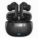 HP H150 True Wireless Earbuds, Black-1