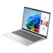 HP OmniBook 7 AeroNGAI 13-bg1456AU Standard Laptop (AMD Ryzen 7 AI 7 350/16 GB/512 GB SSD/AMD Radeon 860M Graphics/Windows 11 Home/MSOffice Home 2024 + MISC PC Game Pass DA 3M/WQXGA), 33.8 cm - 13.3 inch, Glacier Silver-2 HP OmniBook 7 AeroNGAI 13-bg1456AU Standard Laptop (AMD Ryzen 7 AI 7 350/16 GB/512 GB SSD/AMD Radeon 860M Graphics/Windows 11 Home/MSOffice Home 2024 + MISC PC Game Pass DA 3M/WQXGA), 33.8 cm - 13.3 inch, Glacier Silver-2