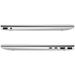 HP OmniBook 7 AeroNGAI 13-bg1456AU Standard Laptop (AMD Ryzen 7 AI 7 350/16 GB/512 GB SSD/AMD Radeon 860M Graphics/Windows 11 Home/MSOffice Home 2024 + MISC PC Game Pass DA 3M/WQXGA), 33.8 cm - 13.3 inch, Glacier Silver-5 HP OmniBook 7 AeroNGAI 13-bg1456AU Standard Laptop (AMD Ryzen 7 AI 7 350/16 GB/512 GB SSD/AMD Radeon 860M Graphics/Windows 11 Home/MSOffice Home 2024 + MISC PC Game Pass DA 3M/WQXGA), 33.8 cm - 13.3 inch, Glacier Silver-5