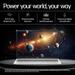 HP OmniBook 5 NGAI 16-AG1048AU Standard Laptop (AMD Ryzen 7 AI 7 350/16 GB/512 GB SSD/AMD Radeon 840M Graphics/Windows 11 Home/MSOffice + MISC PC Game Pass DA 3M/2K), 40.6 cm - 16 inch, Glacier Silver-12 HP OmniBook 5 NGAI 16-AG1048AU Standard Laptop (AMD Ryzen 7 AI 7 350/16 GB/512 GB SSD/AMD Radeon 840M Graphics/Windows 11 Home/MSOffice + MISC PC Game Pass DA 3M/2K), 40.6 cm - 16 inch, Glacier Silver-12