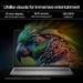 HP OmniBook 5 OmniBook 5 NGAI 16-AG1037AU Standard Laptop (AMD Ryzen 5 AI 5 340/16 GB/512 GB SSD/AMD Radeon 840M Graphics/Windows 11 Home/MS Office + MISC PC Game Pass DA 3M/2K), 40.6 cm - 16 inch, Glacier Silver-11 HP OmniBook 5 OmniBook 5 NGAI 16-AG1037AU Standard Laptop (AMD Ryzen 5 AI 5 340/16 GB/512 GB SSD/AMD Radeon 840M Graphics/Windows 11 Home/MS Office + MISC PC Game Pass DA 3M/2K), 40.6 cm - 16 inch, Glacier Silver-11
