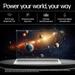 HP OmniBook 5 OmniBook 5 NGAI 16-AG1037AU Standard Laptop (AMD Ryzen 5 AI 5 340/16 GB/512 GB SSD/AMD Radeon 840M Graphics/Windows 11 Home/MS Office + MISC PC Game Pass DA 3M/2K), 40.6 cm - 16 inch, Glacier Silver-12 HP OmniBook 5 OmniBook 5 NGAI 16-AG1037AU Standard Laptop (AMD Ryzen 5 AI 5 340/16 GB/512 GB SSD/AMD Radeon 840M Graphics/Windows 11 Home/MS Office + MISC PC Game Pass DA 3M/2K), 40.6 cm - 16 inch, Glacier Silver-12