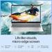 HP 15 15-HR1000TU Standard Laptop (Intel Core Ultra 5-125H Processor/16 GB/512 GB SSD/Intel Arc Graphics/Windows 11 Home/MS Office Home 2024 + 1 year M365 Basic/Full HD), 39.62 cm - 15.6 inch, Natural Silver-5 HP 15 15-HR1000TU Standard Laptop (Intel Core Ultra 5-125H Processor/16 GB/512 GB SSD/Intel Arc Graphics/Windows 11 Home/MS Office Home 2024 + 1 year M365 Basic/Full HD), 39.62 cm - 15.6 inch, Natural Silver-5