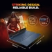 HP Victus 15-FA2192TX Gaming Laptop (Intel Core i5-13420H/16 GB /512 GB SSD/4 GB-Nvidia GeForce RTX 3050A/Windows 11 Home/MS Office Home 2024 + 1 year M365 Basic/Full HD), 39.62 cm - 15.6 inch, Performance Blue-11