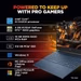 HP Victus 15-FA2192TX Gaming Laptop (Intel Core i5-13420H/16 GB /512 GB SSD/4 GB-Nvidia GeForce RTX 3050A/Windows 11 Home/MS Office Home 2024 + 1 year M365 Basic/Full HD), 39.62 cm - 15.6 inch, Performance Blue-3