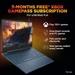 HP Victus 15-FA2192TX Gaming Laptop (Intel Core i5-13420H/16 GB /512 GB SSD/4 GB-Nvidia GeForce RTX 3050A/Windows 11 Home/MS Office Home 2024 + 1 year M365 Basic/Full HD), 39.62 cm - 15.6 inch, Performance Blue-10 HP Victus 15-FA2192TX Gaming Laptop (Intel Core i5-13420H/16 GB /512 GB SSD/4 GB-Nvidia GeForce RTX 3050A/Windows 11 Home/MS Office Home 2024 + 1 year M365 Basic/Full HD), 39.62 cm - 15.6 inch, Performance Blue-10