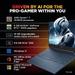 HP Victus 15-Fb3124AX Gaming Laptop (AMD Ryzen 7 7445H/16 GB /512 GB SSD/6 GB-Nvidia GeForce RTX 4050 /Windows 11 Home/MS Office Home 2024 + 1 year M365 Basic/Full HD), 39.62 cm - 15.6 inch, Performance Blue-5 HP Victus 15-Fb3124AX Gaming Laptop (AMD Ryzen 7 7445H/16 GB /512 GB SSD/6 GB-Nvidia GeForce RTX 4050 /Windows 11 Home/MS Office Home 2024 + 1 year M365 Basic/Full HD), 39.62 cm - 15.6 inch, Performance Blue-5