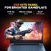 HP Victus 15-Fb3124AX Gaming Laptop (AMD Ryzen 7 7445H/16 GB /512 GB SSD/6 GB-Nvidia GeForce RTX 4050 /Windows 11 Home/MS Office Home 2024 + 1 year M365 Basic/Full HD), 39.62 cm - 15.6 inch, Performance Blue-6 HP Victus 15-Fb3124AX Gaming Laptop (AMD Ryzen 7 7445H/16 GB /512 GB SSD/6 GB-Nvidia GeForce RTX 4050 /Windows 11 Home/MS Office Home 2024 + 1 year M365 Basic/Full HD), 39.62 cm - 15.6 inch, Performance Blue-6