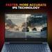 HP Victus 15-Fb3124AX Gaming Laptop (AMD Ryzen 7 7445H/16 GB /512 GB SSD/6 GB-Nvidia GeForce RTX 4050 /Windows 11 Home/MS Office Home 2024 + 1 year M365 Basic/Full HD), 39.62 cm - 15.6 inch, Performance Blue-8 HP Victus 15-Fb3124AX Gaming Laptop (AMD Ryzen 7 7445H/16 GB /512 GB SSD/6 GB-Nvidia GeForce RTX 4050 /Windows 11 Home/MS Office Home 2024 + 1 year M365 Basic/Full HD), 39.62 cm - 15.6 inch, Performance Blue-8