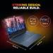 HP Victus 15-Fb3124AX Gaming Laptop (AMD Ryzen 7 7445H/16 GB /512 GB SSD/6 GB-Nvidia GeForce RTX 4050 /Windows 11 Home/MS Office Home 2024 + 1 year M365 Basic/Full HD), 39.62 cm - 15.6 inch, Performance Blue-9 HP Victus 15-Fb3124AX Gaming Laptop (AMD Ryzen 7 7445H/16 GB /512 GB SSD/6 GB-Nvidia GeForce RTX 4050 /Windows 11 Home/MS Office Home 2024 + 1 year M365 Basic/Full HD), 39.62 cm - 15.6 inch, Performance Blue-9